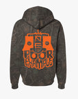 GATS hoodie