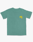 Live Slow tee