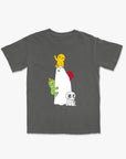Lorien Ghost tee
