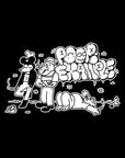Public Domain tee