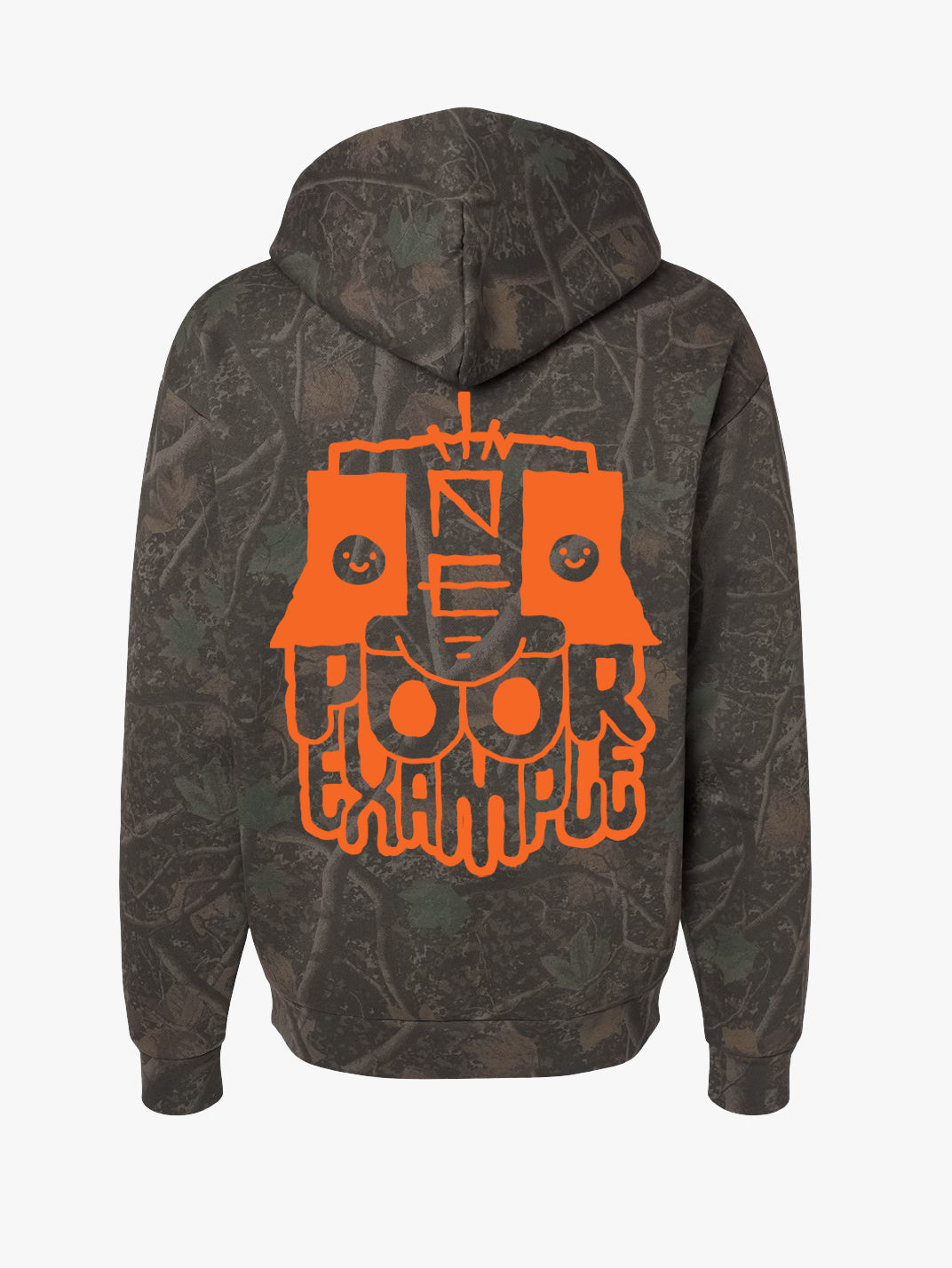 GATS hoodie
