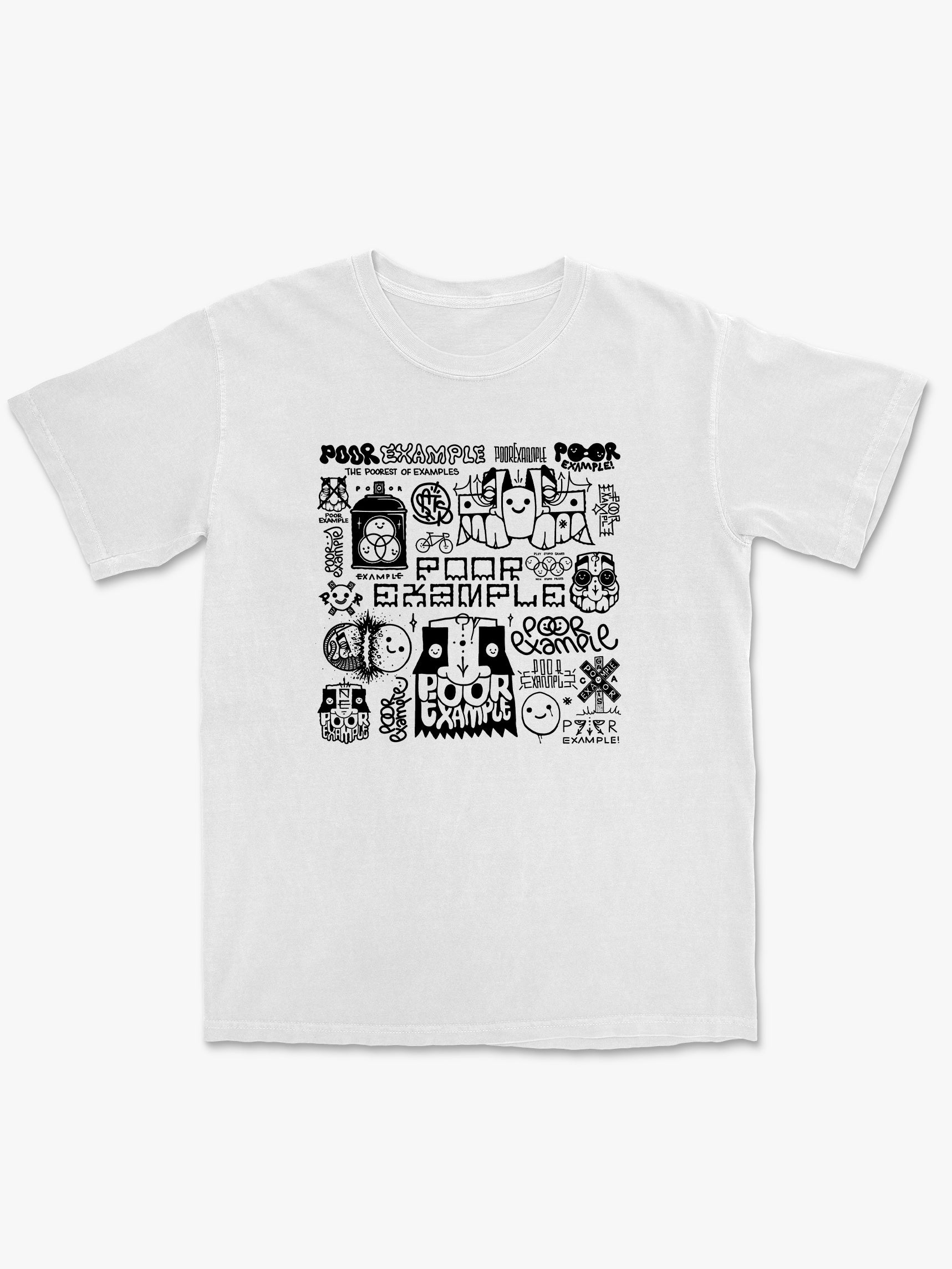 GATS tee