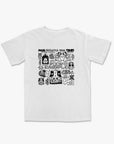 GATS tee
