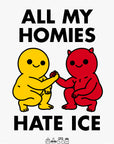 Homies tee