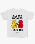 Homies tee