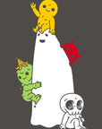 Lorien Ghost tee