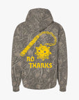 No Thanks Hoodie