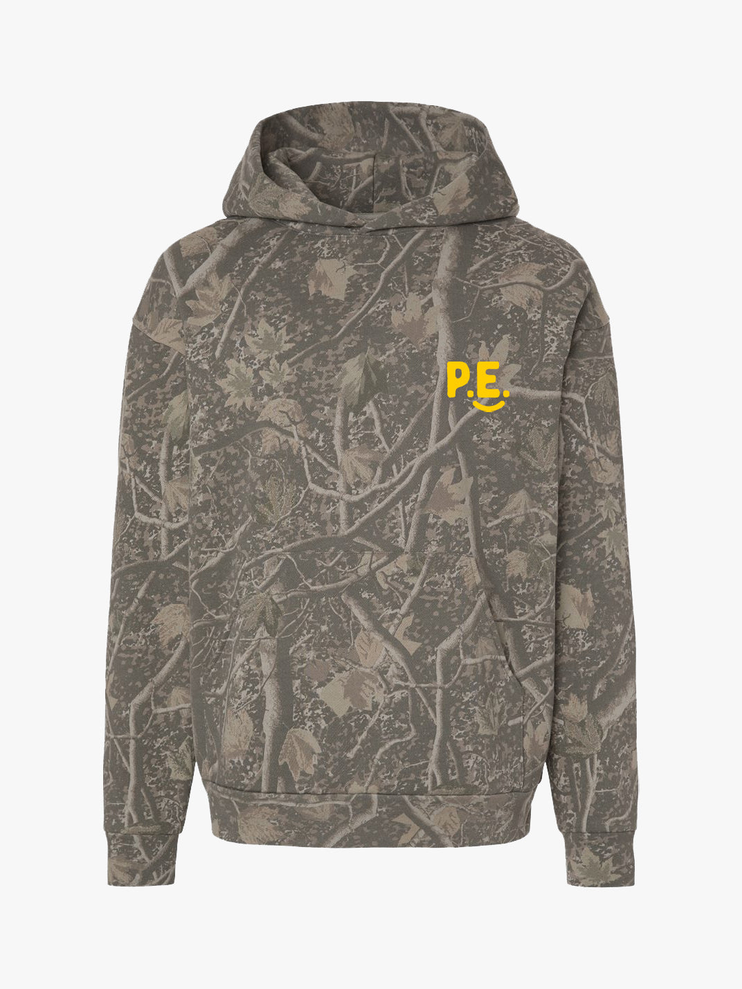 No Thanks Hoodie