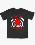 I Survived The Portal 2024 Shirt